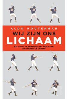 Wij Zijn Ons Lichaam - (ISBN:9789026327384)