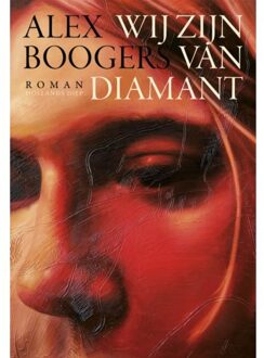 Wij zijn van diamant