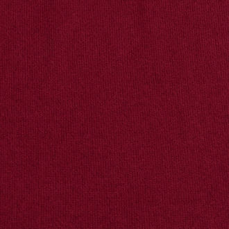 Wijde gebreide broek 785898 voor meisjes Bordeaux - 5J / 110cm