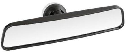 Wijdehoek binnenspiegel met zuignap 4265494