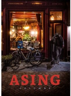 Wijdemeer Louw Dijkstra Asing - Asing Walthaus