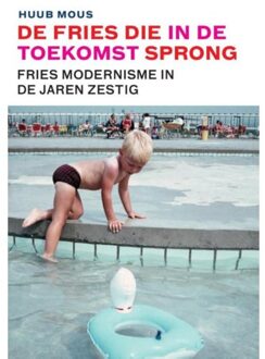 Wijdemeer Louw Dijkstra De Fries die in de toekomst sprong - Boek Huub Mous (9492052199)