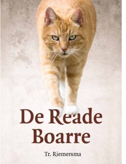 Wijdemeer Louw Dijkstra De Reade Boarre - Trinus Riemersma