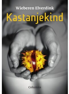 Wijdemeer Louw Dijkstra Kastanjekind - Wieberen Elverdink