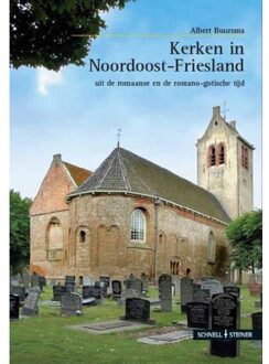 Wijdemeer Louw Dijkstra Kerken in Noordoost-Friesland - Boek Albert Buursma (9081177109)
