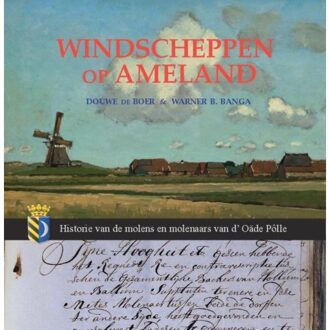 Wijdemeer Louw Dijkstra Windscheppen op Ameland - Boek Douwe de Boer (9492052113)