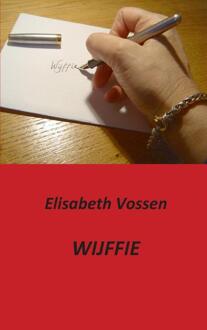 Wijffie - Boek Elisabeth Vossen (9461931980)