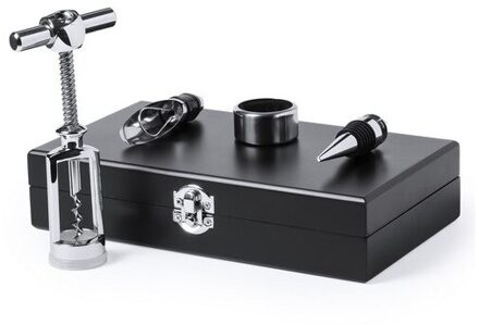 Wijn Cadeau Set Antonio Miró (4 Stuks) 147354