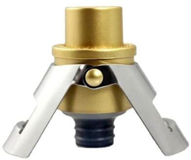 Wijn Champagne Cap 304 Rvs Champagne Draagbare Kurk Bedrijf Machine Bar Kurk Wijn Mousserende Wijn Champagne Cap 03
