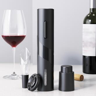 Wijn Decanter Geavanceerde Lichtgewicht Opener Elektrische Wine Opener Bar Huishouden Keuken Tool Voor Bruiloft
