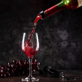Wijn Gieten Kwantitatieve Apparaat Meten Volume Tool Wijn Cocktail Schenker Dispenser Alcohol Gieten Apparaat Bar Accessoires