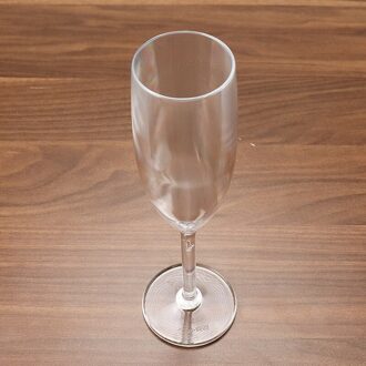 Wijn Glas Transparant Niet Slecht Beker Pc Materiaal Rode Wijn Glas Creatieve Klassieke Drinkbeker A006-150ML