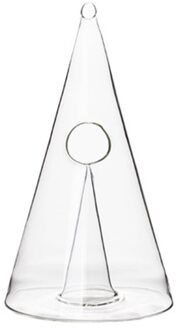 Wijn Handgemaakte Kristallen Rode Wijn Brandy Champagne Glazen Piramide Fles Jug Schenker Beluchter Voor Familie Bar