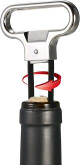 Wijn Openers Handheld arbeidsbesparende Wijn Flesopener Soort Fles Pompen Corkscrew Cork Out Wijn Flesopener Bar tool