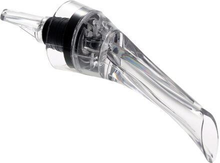 Wijn Schenker Geen Drip Trechter Wijn Beluchter Boost Wijn Decanter Beluchting Voor Wijn Flessen Premium Beluchten Schenker Met Stand