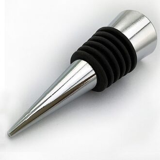Wijn Stopper 1Pc Herbruikbare Bar Gereedschap Wijnfles Decoratie Keuken Gadget Wijn Flessenstop A1