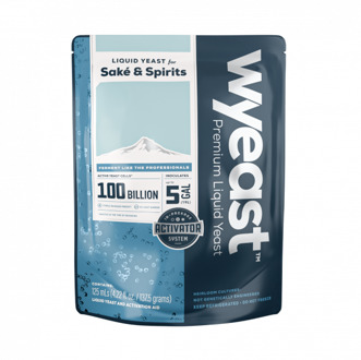 Wijngist WYEAST 4347 Extreme Fermentation