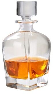 Wijnglas Dispenser Vodka Wijn Decanter Crystal Glas Wijn Fles Whiskey Dispenser Vodka Bar Wijn Glazen Karaf Cocktail Glas