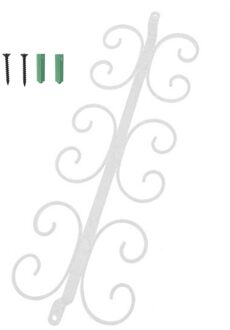 Wijnglas Houder Glaswerk Rack Onder Kast Metalen Bril Opslag Voor Keuken 68UC 12W