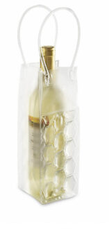 Wijnkoeler tassen 25 cm
