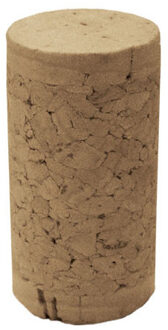 Wijnkurken TWINCORK EXTRA 45mm 100 st.