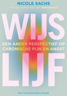 Wijs lijf -  Nicole Sachs (ISBN: 9789020223217)