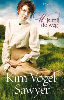 Wijs mij de weg - eBook Kim Vogel Sawyer (9029721359)