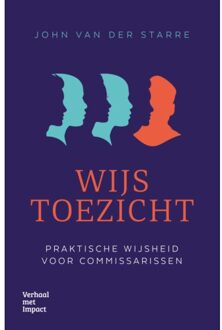 Wijs Toezicht - John van der Starre
