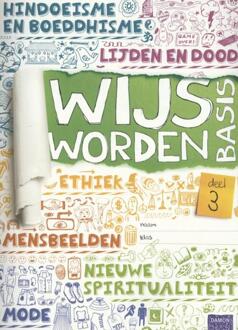 Wijs worden basis -  Jos van de Laar (ISBN: 9789460361746)