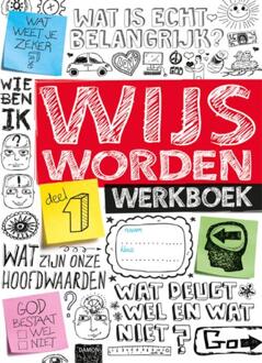Wijs worden -  Jos van de Laar (ISBN: 9789460360336)