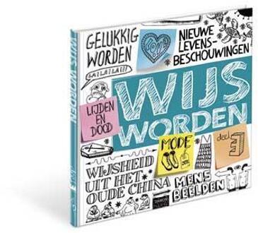 Wijs worden -  Jos van de Laar (ISBN: 9789460360398)