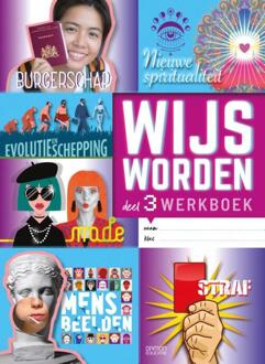 Wijs Worden -  Jos van de Laar (ISBN: 9789460362699)