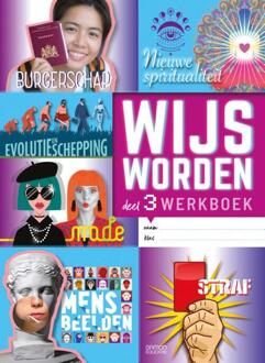 Wijs Worden -  Jos van de Laar (ISBN: 9789460362699)