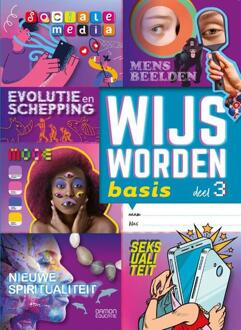 Wijs Worden -  Jos van de Laar (ISBN: 9789460362842)