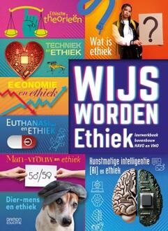 Wijs worden -  Jos van de Laar (ISBN: 9789460363054)