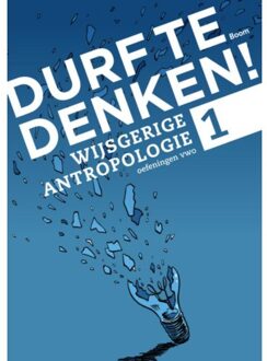 Wijsgerige antropologie / Vwo 1 / Werkboek - Boek Frank Meester (9089533818)