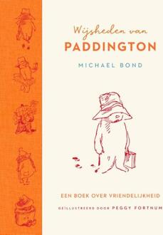 Wijsheden van Paddington -  Michael Bond (ISBN: 9789062225941)