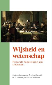 Wijsheid en wetenschap - eBook A.J.C. van Bemmel (940290591X)
