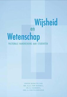 Wijsheid en Wetenschap - - ebook