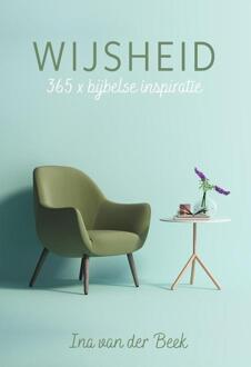 Wijsheid - (ISBN:9789033802478)