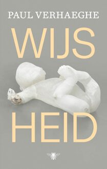 Wijsheid - Paul Verhaeghe - ebook