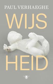 Wijsheid -  Paul Verhaeghe (ISBN: 9789403135601)