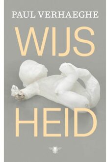 Wijsheid - Paul Verhaeghe