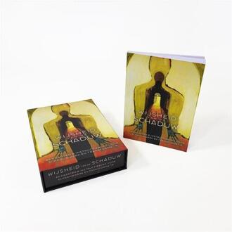 Wijsheid van de schaduw -  Jessica Ricchetti (ISBN: 9789401306089)