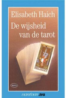 Wijsheid van de tarot - Boek E. Haich (9031501212)