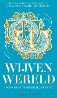 Wijvenwereld