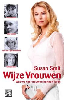 Wijze vrouwen - eBook Susan Smit (9048807085)