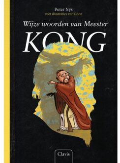 Wijze Woorden Van Meester Kong - De Parameters