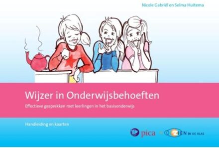 Wijzer in onderwijsbehoeften - Kantoor Nicole Gabriël (9491806696)