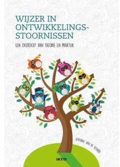 Wijzer in ontwikkelingsstoornissen